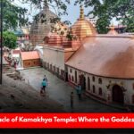 The Blood Miracle of Kamakhya Temple