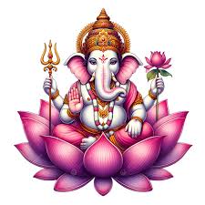 ganpati aarti