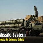 S-400 Missile System