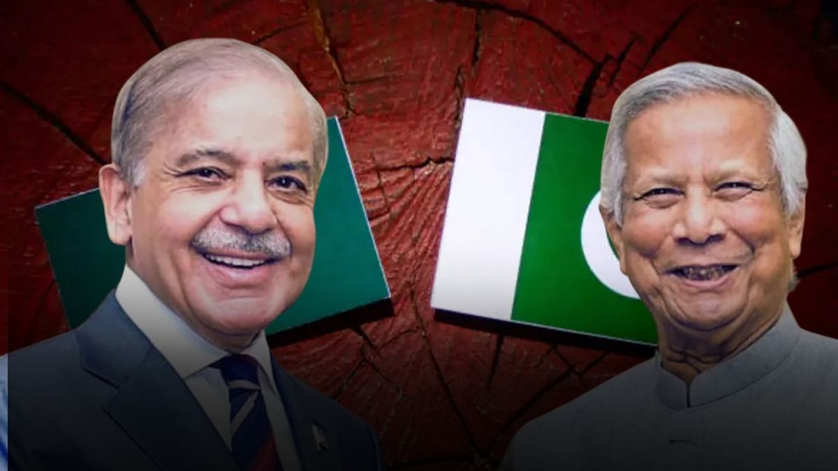 Pakistan and Bangladesh Sign Visa-Free Deal